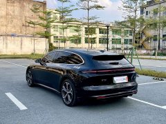 NIO ET5T 100kWh Touring - ფოტო 4