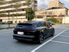 NIO ET5T 100kWh Touring - ფოტო 6