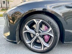 NIO ET5T 100kWh Touring - ფოტო 8