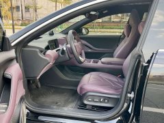 NIO ET5T 100kWh Touring - ფოტო 9