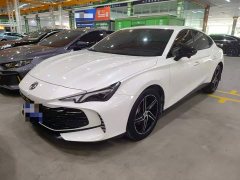 SAIC MG7 1.5T DCT Comfort Luxury Edition - ფოტო 1