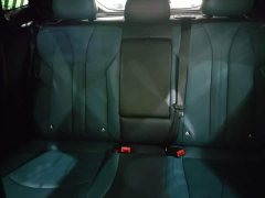 SAIC MG7 1.5T DCT Comfort Luxury Edition - ფოტო 10