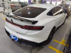 SAIC MG7 1.5T DCT Comfort Luxury Edition - ფოტო 11