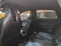 SAIC MG7 1.5T DCT Comfort Luxury Edition - ფოტო 4