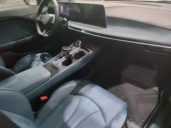 SAIC MG7 1.5T DCT Comfort Luxury Edition - ფოტო 5