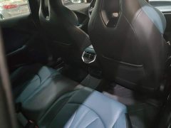 SAIC MG7 1.5T DCT Comfort Luxury Edition - ფოტო 6