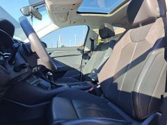 Audi Q3 Sportback 45 TFSI quattro Fashion Edition - ფოტო 5