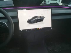 Tesla Model 3 Rear-Wheel Drive - photo 13