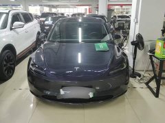 Tesla Model 3 Rear-Wheel Drive - photo 2