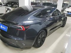 Tesla Model 3 Rear-Wheel Drive - photo 3