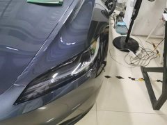Tesla Model 3 Rear-Wheel Drive - photo 5