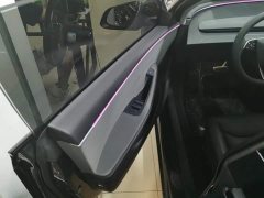 Tesla Model 3 Rear-Wheel Drive - photo 7