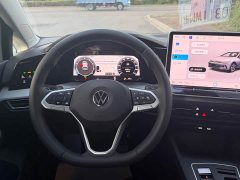 Volkswagen Golf 300TSI Pro - ფოტო 12