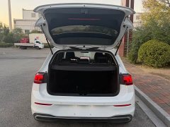 Volkswagen Golf 300TSI Pro - ფოტო 13