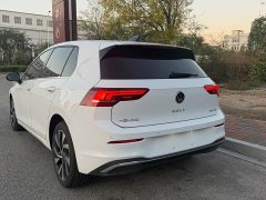 Volkswagen Golf 300TSI Pro - ფოტო 15