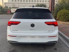 Volkswagen Golf 300TSI Pro - ფოტო 16