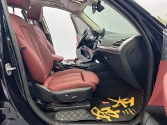 BMW X3 xDrive25i M Sport Package - ფოტო 10