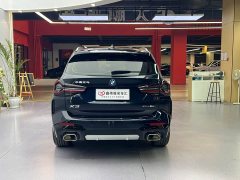 BMW X3 xDrive25i M Sport Package - ფოტო 15