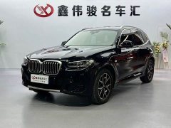 BMW X3 xDrive25i M Sport Package - ფოტო 2