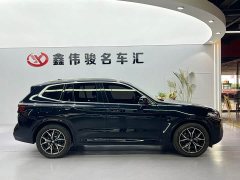 BMW X3 xDrive25i M Sport Package - ფოტო 5