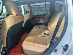 Lexus LX 700h Premier Edition - ფოტო 11