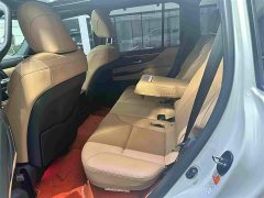 Lexus LX 700h Premier Edition - ფოტო 12