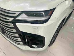 Lexus LX 700h Premier Edition - ფოტო 3