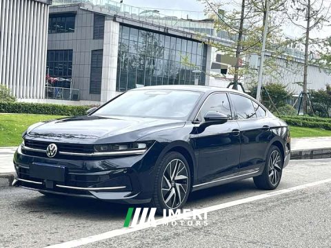 2024 Volkswagen Magotan 380TSI DSG Premium Edition - ავტომობილი ჩინეთიდან