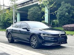 Volkswagen Magotan 380TSI DSG Premium Edition - ფოტო 2