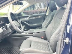 Volkswagen Magotan 380TSI DSG Premium Edition - ფოტო 3