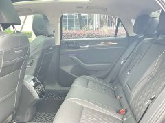 Volkswagen Magotan 380TSI DSG Premium Edition - ფოტო 4