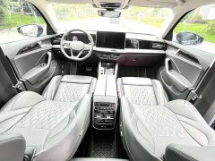Volkswagen Magotan 380TSI DSG Premium Edition - ფოტო 5