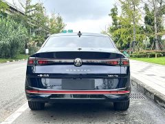 Volkswagen Magotan 380TSI DSG Premium Edition - ფოტო 8