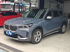 BMW X1 sDrive20Li X Design Package - ფოტო 1