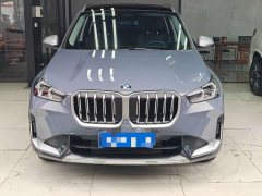 BMW X1 sDrive20Li X Design Package - ფოტო 2