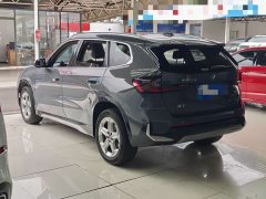 BMW X1 sDrive20Li X Design Package - ფოტო 3