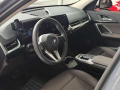 BMW X1 sDrive20Li X Design Package - ფოტო 4