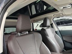 BMW X1 sDrive20Li X Design Package - ფოტო 7