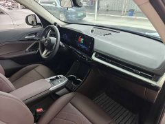BMW X1 sDrive20Li X Design Package - ფოტო 8
