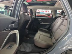 BMW X1 sDrive20Li X Design Package - ფოტო 9