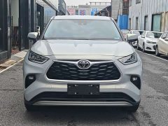 Toyota Highlander 2.5L Smart Hybrid Dual Engine FWD Elite 5-Seater - ფოტო 2