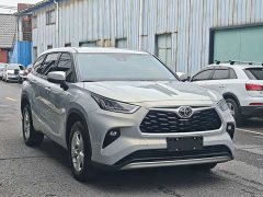 Toyota Highlander 2.5L Smart Hybrid Dual Engine FWD Elite 5-Seater - ფოტო 3