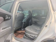 Toyota Highlander 2.5L Smart Hybrid Dual Engine FWD Elite 5-Seater - ფოტო 5