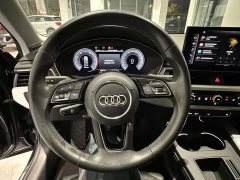 Audi A4L 40 TFSI Fashion Dynamic - ფოტო 10