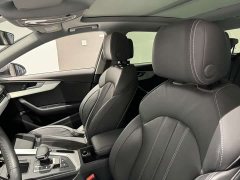 Audi A4L 40 TFSI Fashion Dynamic - ფოტო 11
