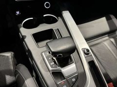 Audi A4L 40 TFSI Fashion Dynamic - ფოტო 13