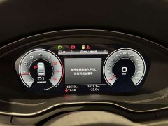 Audi A4L 40 TFSI Fashion Dynamic - ფოტო 14