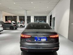 Audi A4L 40 TFSI Fashion Dynamic - ფოტო 4