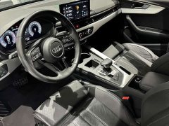 Audi A4L 40 TFSI Fashion Dynamic - ფოტო 5