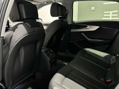 Audi A4L 40 TFSI Fashion Dynamic - ფოტო 6